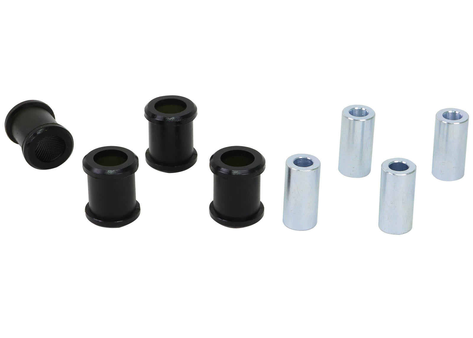 Rear Trailing Arm Lower - Bushing Kit to Suit Mazda MX-5 NC and RX-8 FE