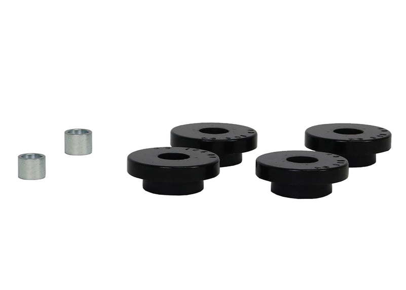 Front Crossmember - Outriger Bushing Kit to Suit Holden Torana LJ-LX