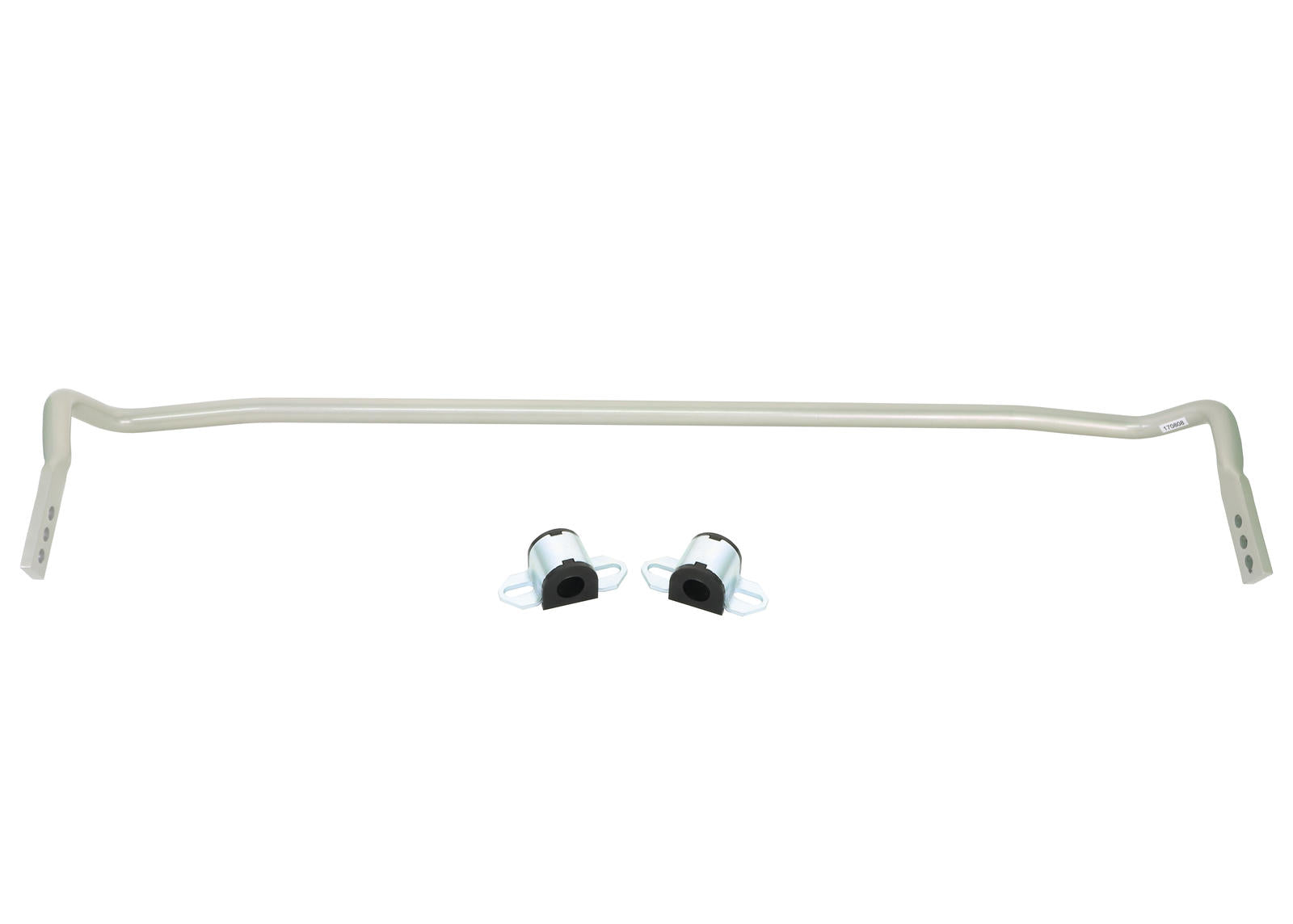 Rear Sway Bar - 24mm 3 Point Adjustable to Suit Toyota Corolla E210