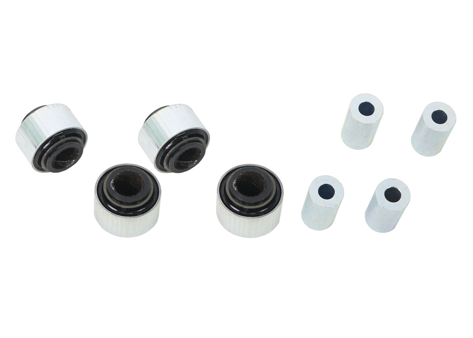 Front Control Arm Upper - Bushing Kit to Suit Audi, Porsche, Skoda and Volkswagen