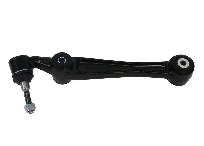 Front Control Arm Lower - Arm Left to Suit Ford Territory SX, SY and FPV