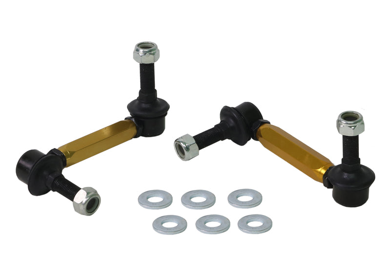 Sway Bar Link to Suit Hyundai iX35, Kia Sportage and Toyota FJ Cruiser, HiLux, Prado