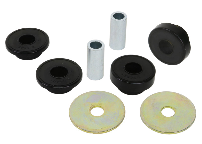 Rear Differential Mount - Front Bushing Kit to Suit Nissan 180SX, 200SX, 300ZX and Skyline