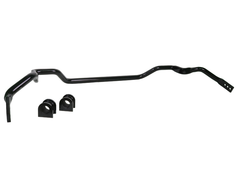 Front Sway Bar - 30mm 3 Point Adjustable to Suit Toyota FJ Cruiser, Prado and Prado