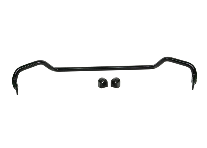 Front Sway Bar - 35mm 2 Point Adjustable to Suit Ford Ranger, Everest and Mazda BT-50 2wd/4wd