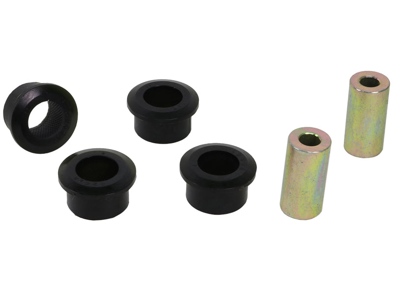 Rear Control Arm Lower - Outer Bushing Kit to Suit Holden Commodore VE, VF and HSV