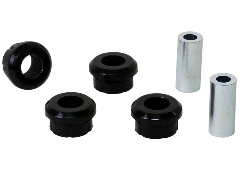 Rear Control Arm Lower Rear - Outer Bushing Kit to Suit Audi, Seat, Skoda and Volkswagen MQB Fwd/Awd