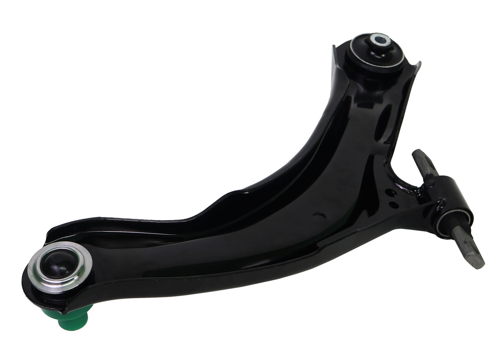 Front Control Arm Lower - Arm Left to Suit Nissan X-Trail, Dualis andRenault Koleos