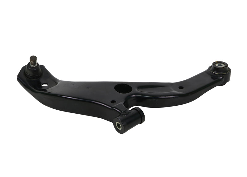 Front Control Arm Lower - Arm Left to Suit Ford Laser KN, KQ and Mazda 323 BJ