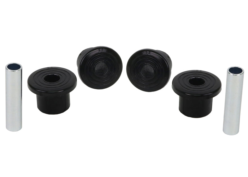 Rear Leaf Spring - Front Eye Bushing Kit to Suit Mitsubishi Triton ME-MK 2wd/4wd