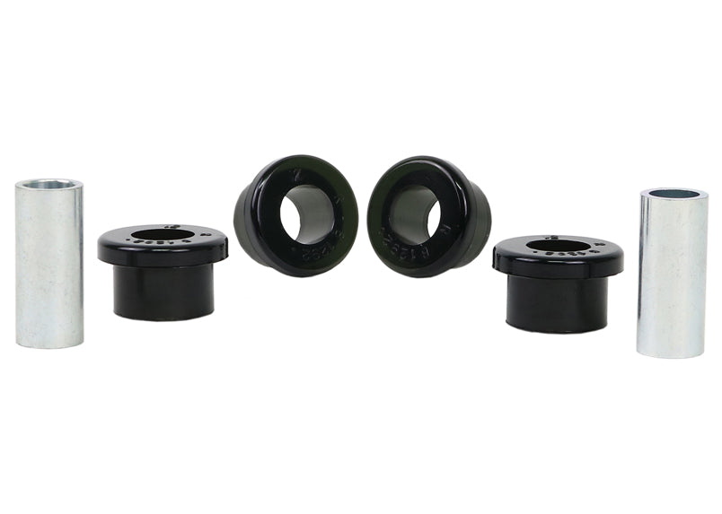 Front Panhard Rod - Bushing Kit to Suit Land Rover Defender, Discovery and Range Rover Classic