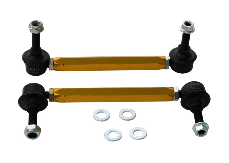 Sway Bar Link to Suit Ford, Holden, HSV, Isuzu, LDV, Mazda and Toyota