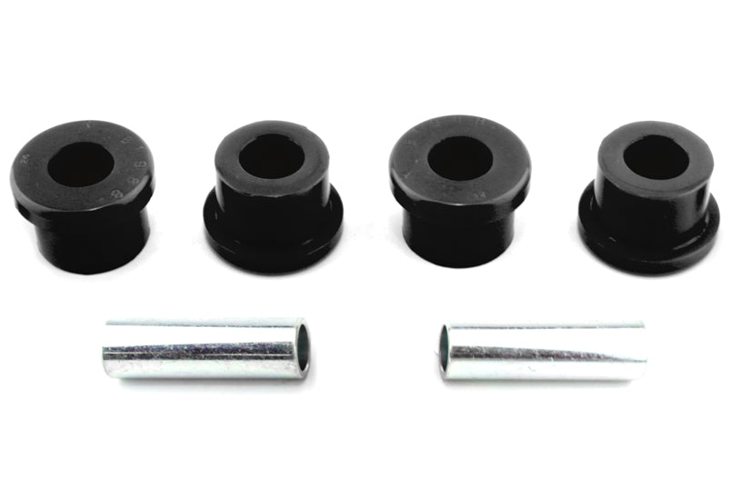 Front Control Arm Lower - Inner Front Bushing Kit to Suit Chrysler, Citroen, Dodge, Jeep, Mitsubishi and Peugeot