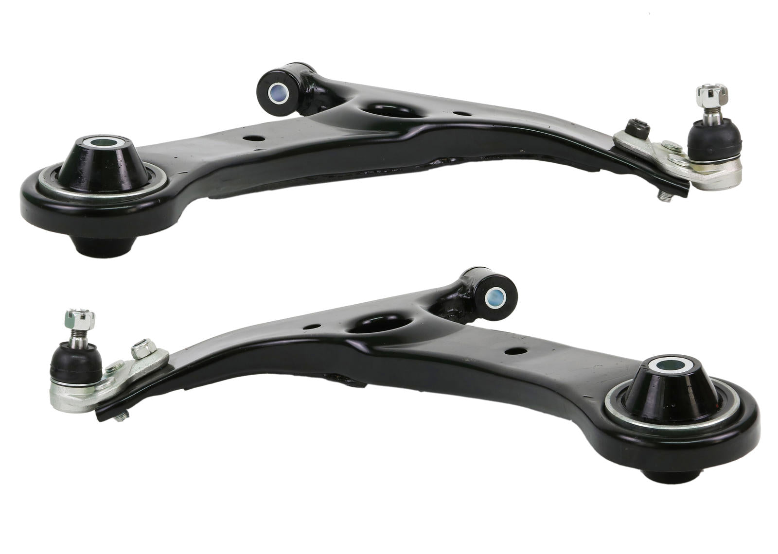 Front Control Arm Lower - Arm to Suit Toyota Corolla ZZE122