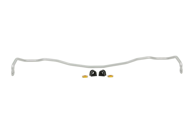 Rear Sway Bar - 20mm 2 Point Adjustable to Suit Subaru Liberty and Outback BL, BP