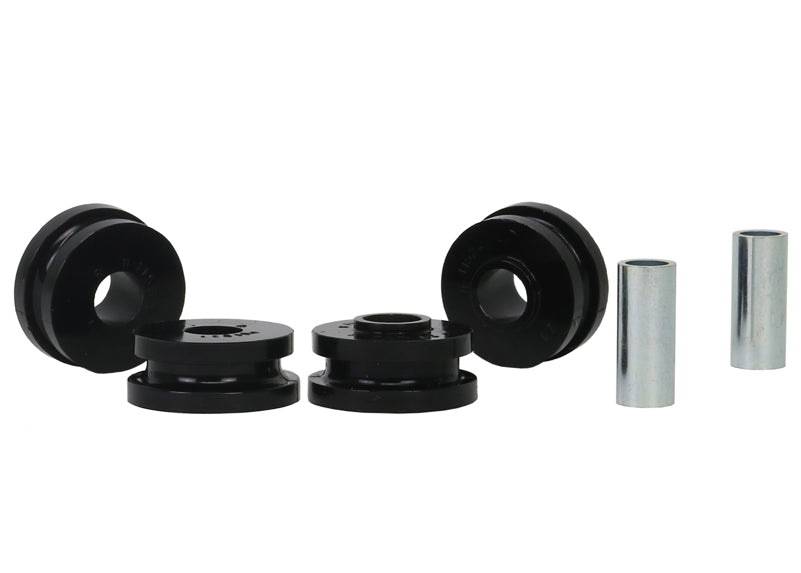 Front Strut Rod - To Chassis Bushing Kit to Suit Mitsubishi Galant and Sigma