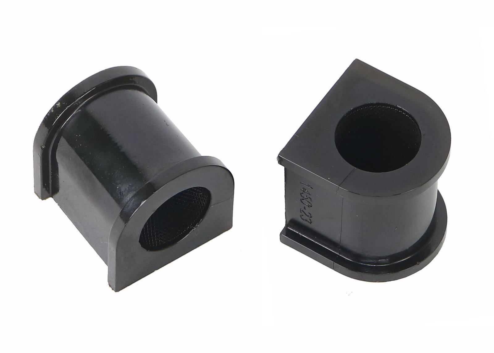 Universal Sway Bar Mount - Bushing Kit 23mm