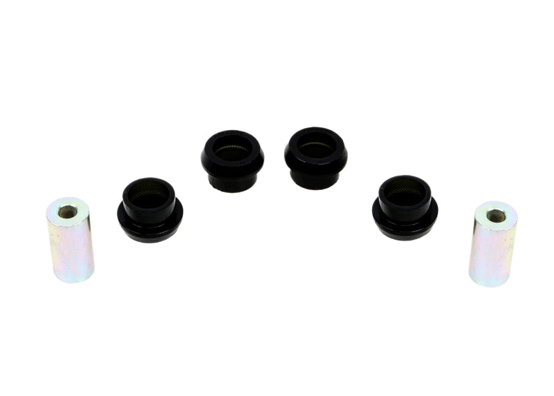 Rear Shock Absorber - Lower Bushing Kit to Suit Subaru Impreza GE, GJ incl WRX, Liberty, XV