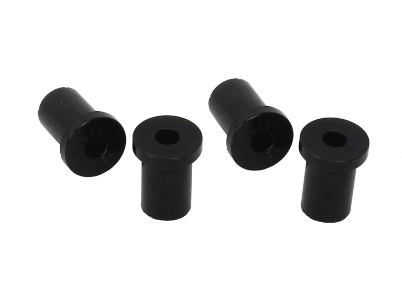 Rear Leaf Spring - Bushing Kit to Suit Nissan 1200, 120Y and Pulsar B11