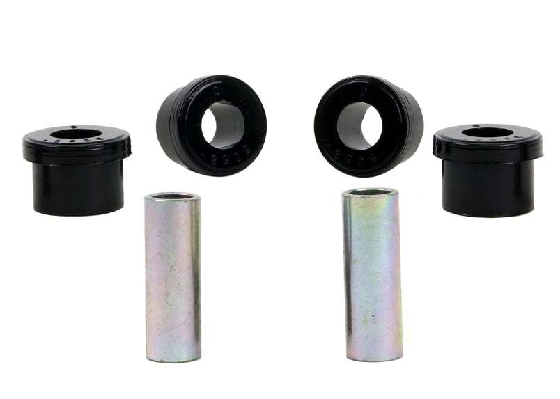 Front Control Arm Lower - Inner Front Bushing Kit to Suit Nissan Pulsar N16