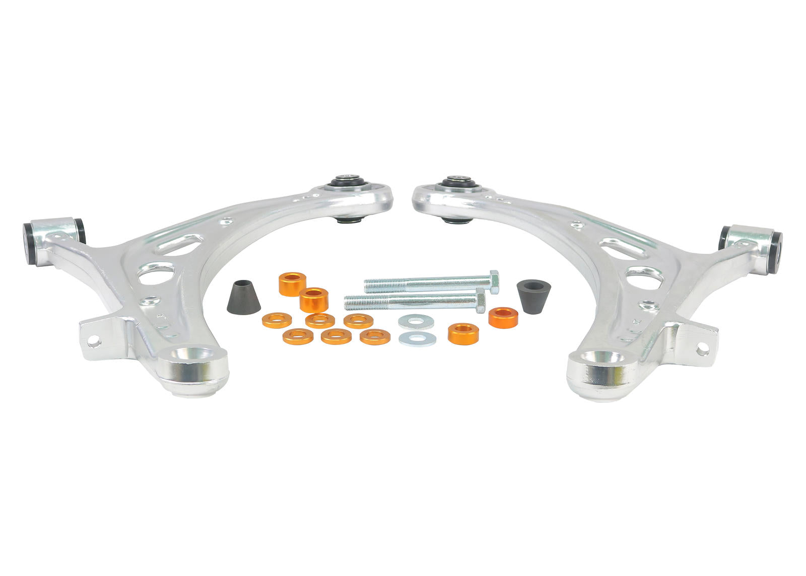 Front Control Arm Lower - Arm to Suit Subaru Impreza GV, GE WRX/STi