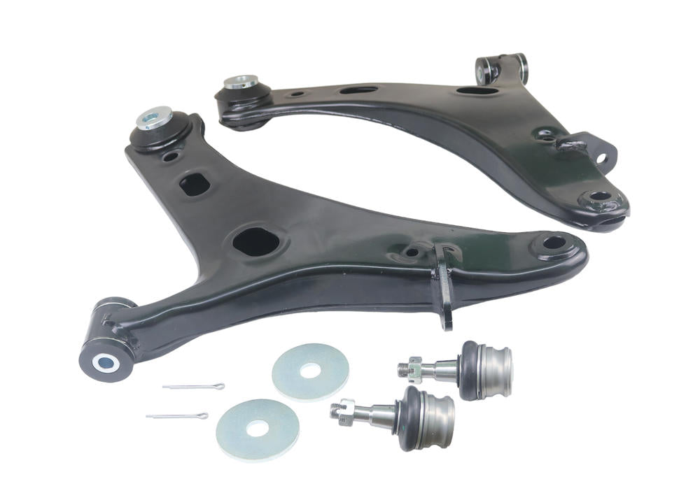 Front Control Arm Lower - Arm Assembly to Suit Subaru Forester SJ