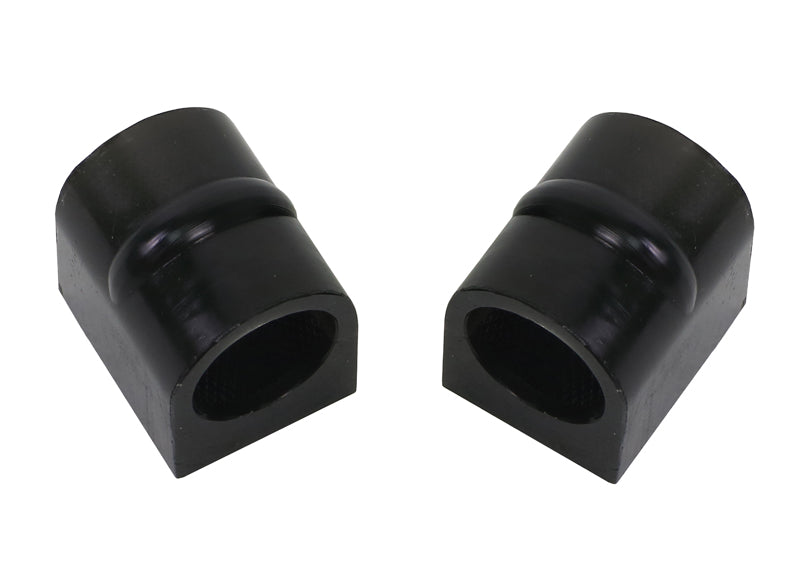 Front Sway Bar Mount - Bushing Kit 24mm to Suit Whiteline Sway Bars