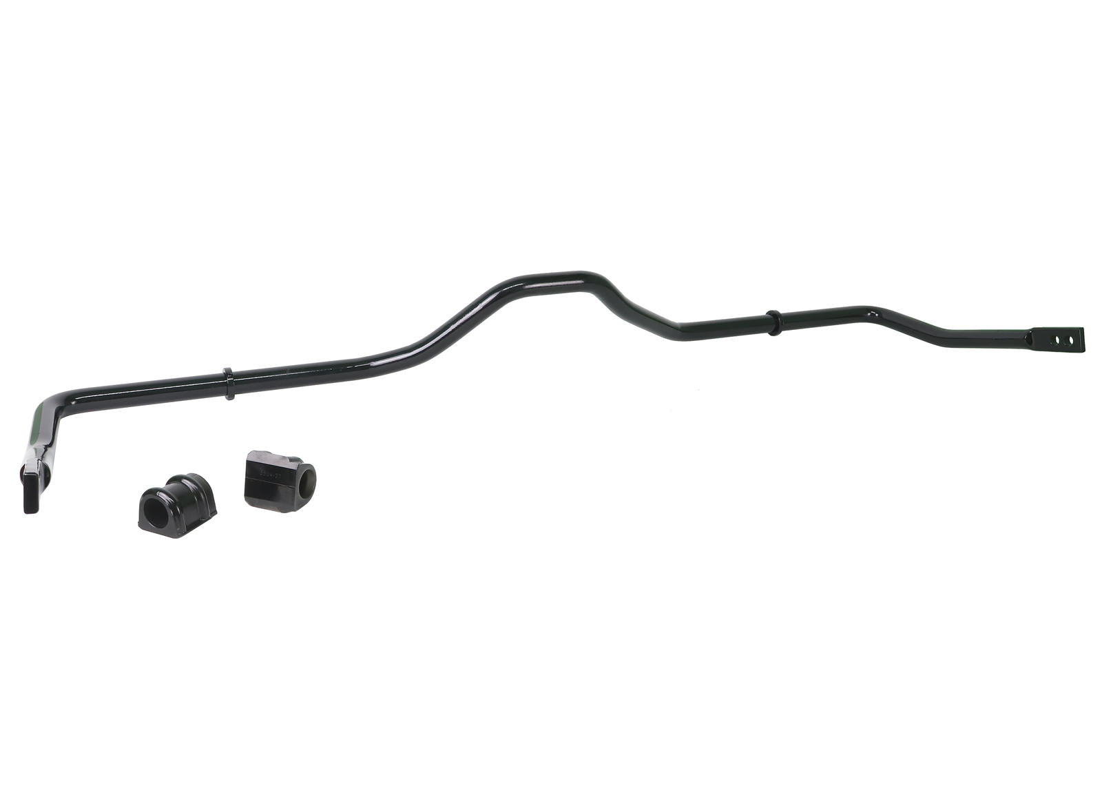 Rear Sway Bar - 26mm 2 Point Adjustable to Suit Toyota Land Cruiser 300 Series