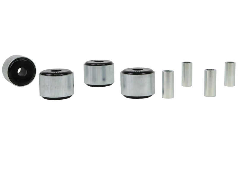 Leading Arm - To Differential Bushing Kit to Suit Land Cruiser Bundera