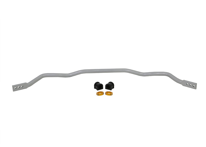 Rear Sway Bar - 27mm 3 Point Adjustable to Suit Mitsubishi Lancer Evolution X