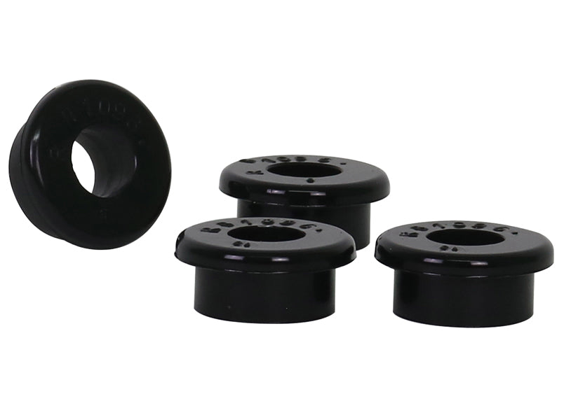 Front Engine Steady - Bushing Kit to Suit Austin/Leyland Mini and Moke