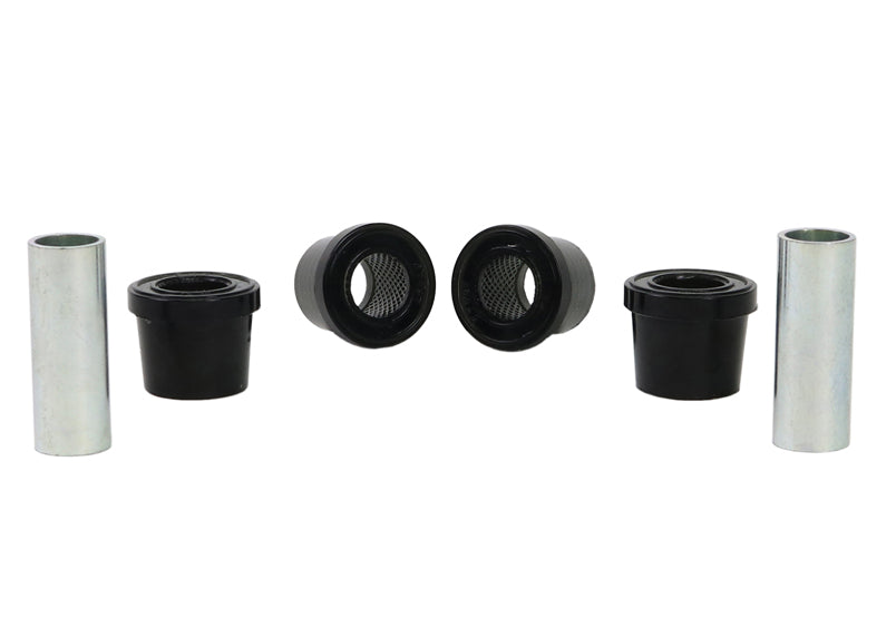 Front Control Arm - Bushing Kit to Suit MG MGA, MGB