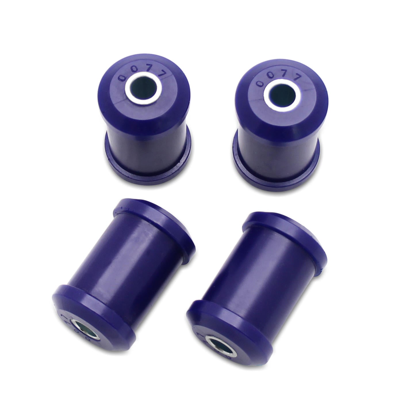 Superpro Rear Trailing Arm Bush Kit (SPF0077K)