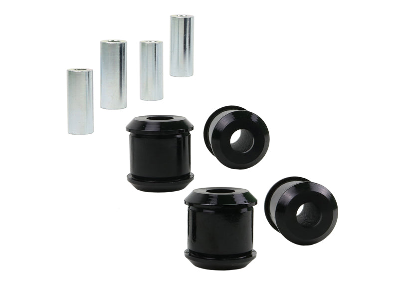 Leading Arm - To Differential Bushing Kit to Suit Suzuki Jimny and Sierra