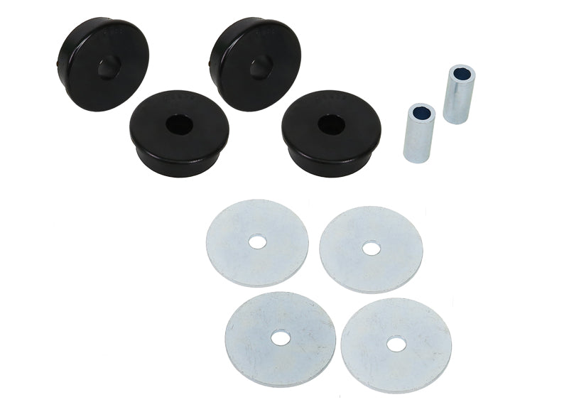 Rear Trailing Arm Lower - Front Bushing Kit to Suit BMW 3 Series, M3 E36, E46 and Z4 E85, E86