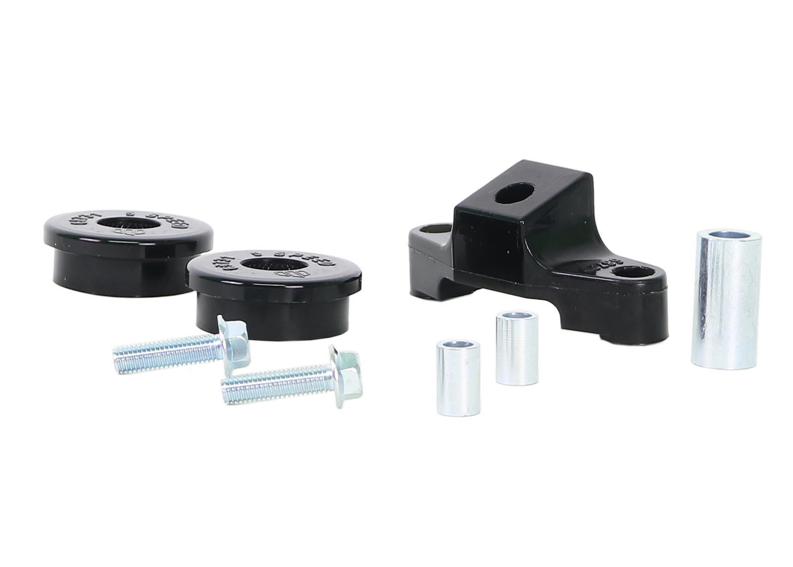 Front Gearbox Linkage Selector - Bushing Kit to Suit Subaru Forester, Impreza, Liberty, Outback and XV