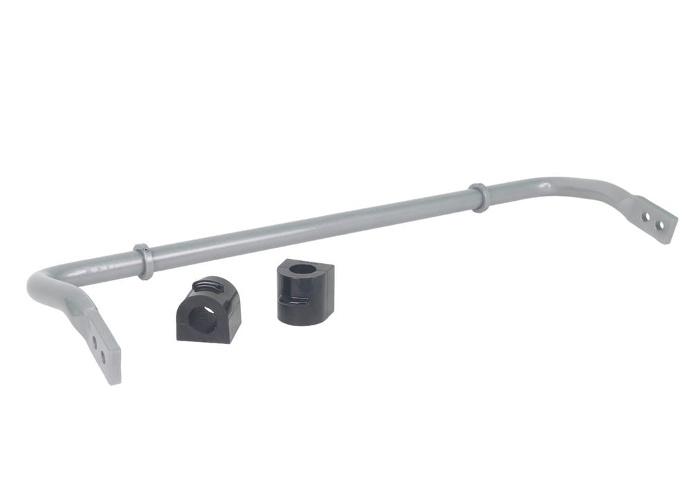 Rear Sway Bar - 24mm 2 Point Adjustable to Suit Ford Focus and Mazda3