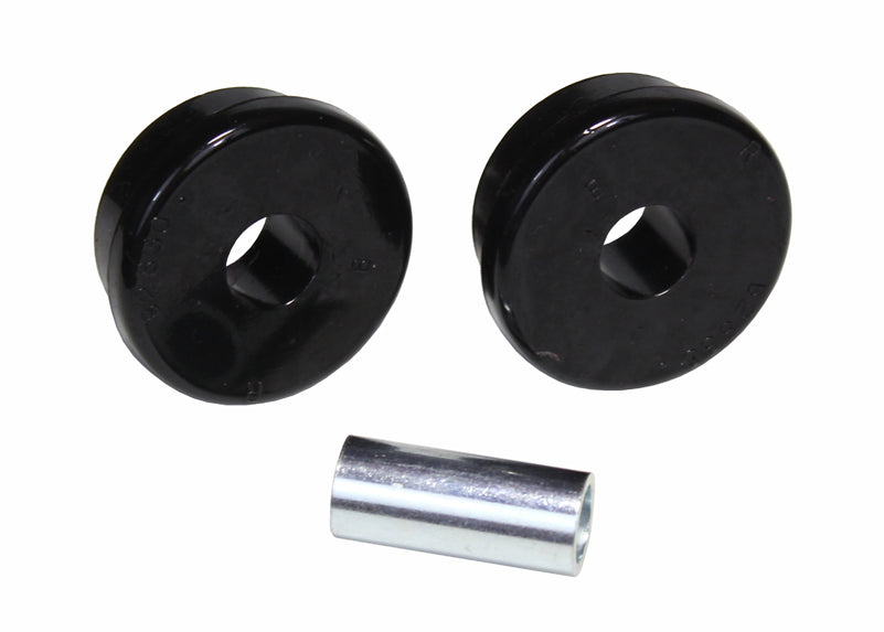 Front Gearbox Selector - Bushing Kit to Suit Subaru Forester, Impreza, Liberty and Outback