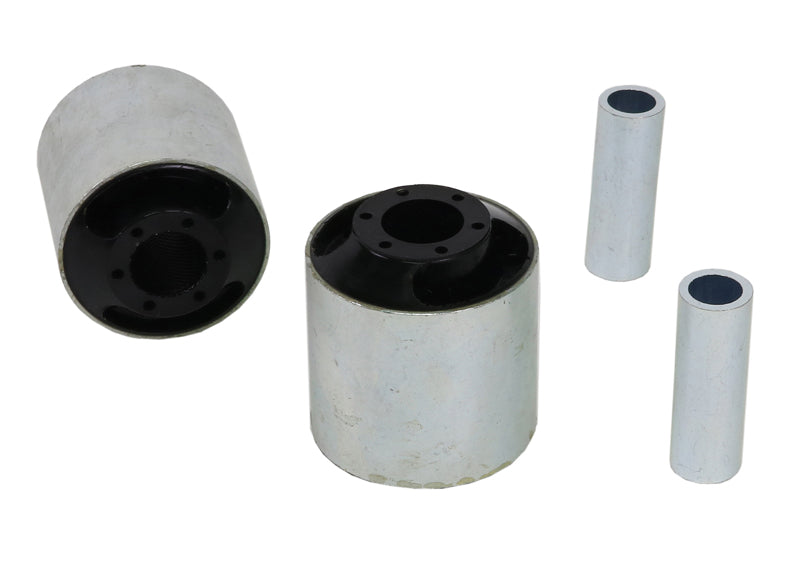 Front Radius Arm Lower - Bushing Kit to Suit Holden Commodore VE, VF and HSV