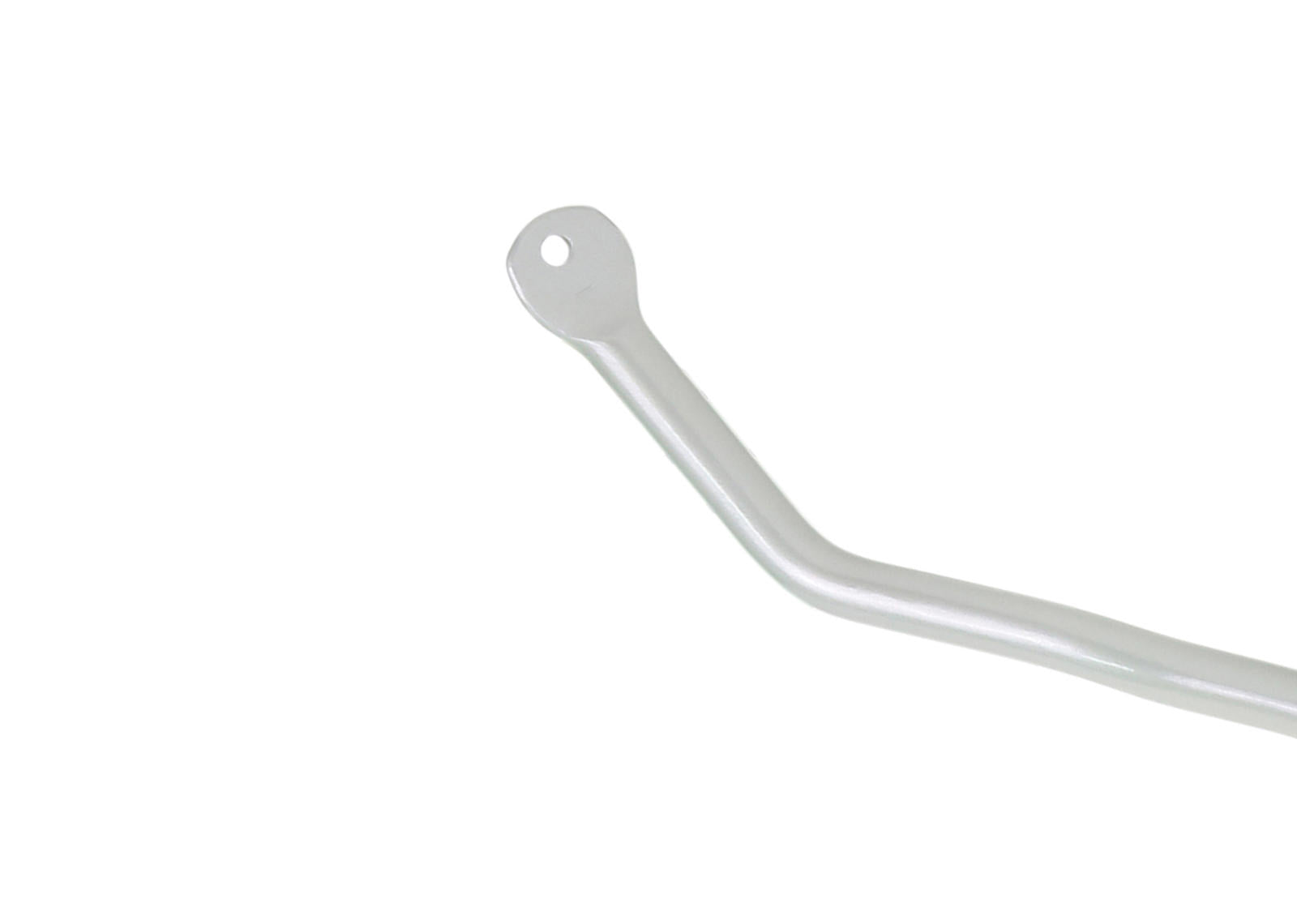 Front Sway Bar - 26mm Non Adjustable to Suit Ford Focus RS LV