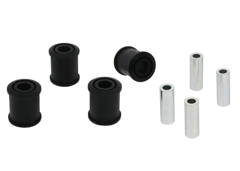 Rear Trailing Arm Lower - Bushing Kit to Suit Jeep Wrangler JK, JL