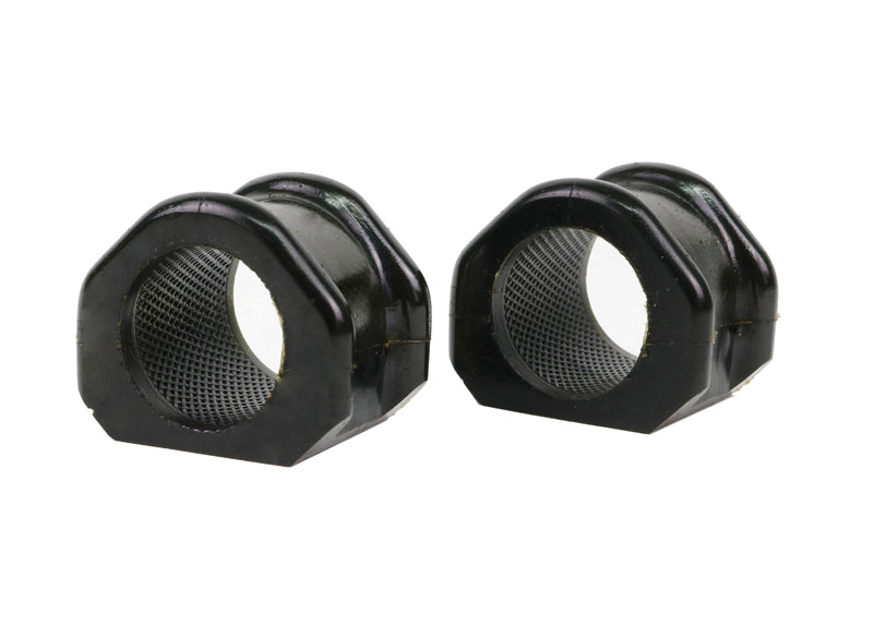 Front Sway Bar Mount - Bushing Kit 30mm to Suit Whiteline Sway Bars