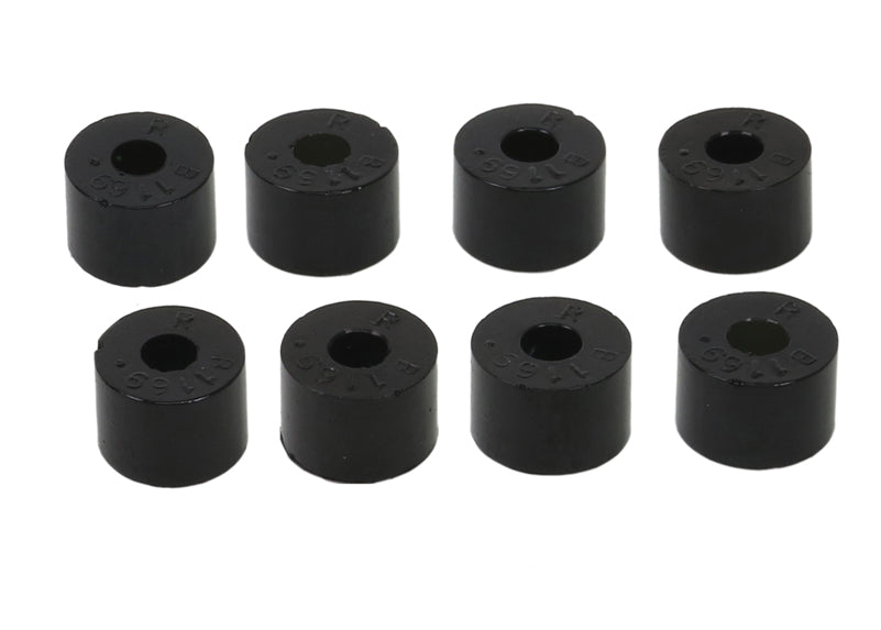 Sway Bar Link - Bushing Kit to Suit Various Applications