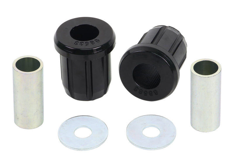 Front Control Arm Lower - Inner Rear Bushing Kit to Suit Toyota Rav 4 SXA10, 11, 16