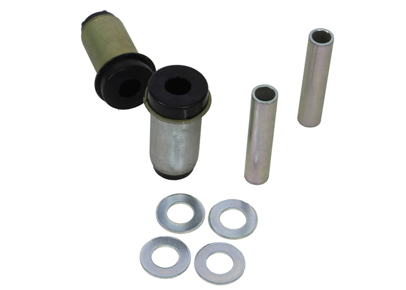 Front Control Arm Lower - Inner Bushing Kit to Suit Ford Cortina TE, TF