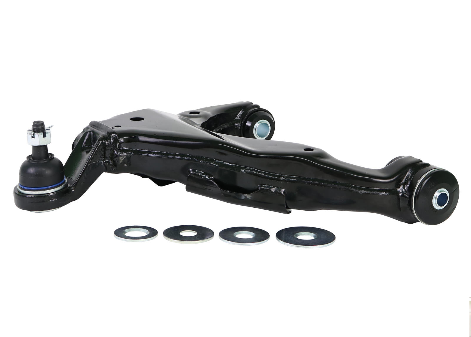 Front Control Arm Lower - Arm to Suit Toyota Prado 150 Series and FJ Cruiser GSJ15