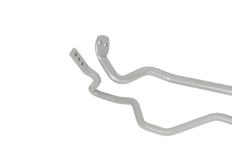 Front and Rear Sway Bar - Vehicle Kit to Suit Subaru Impreza WRX GD Sedan