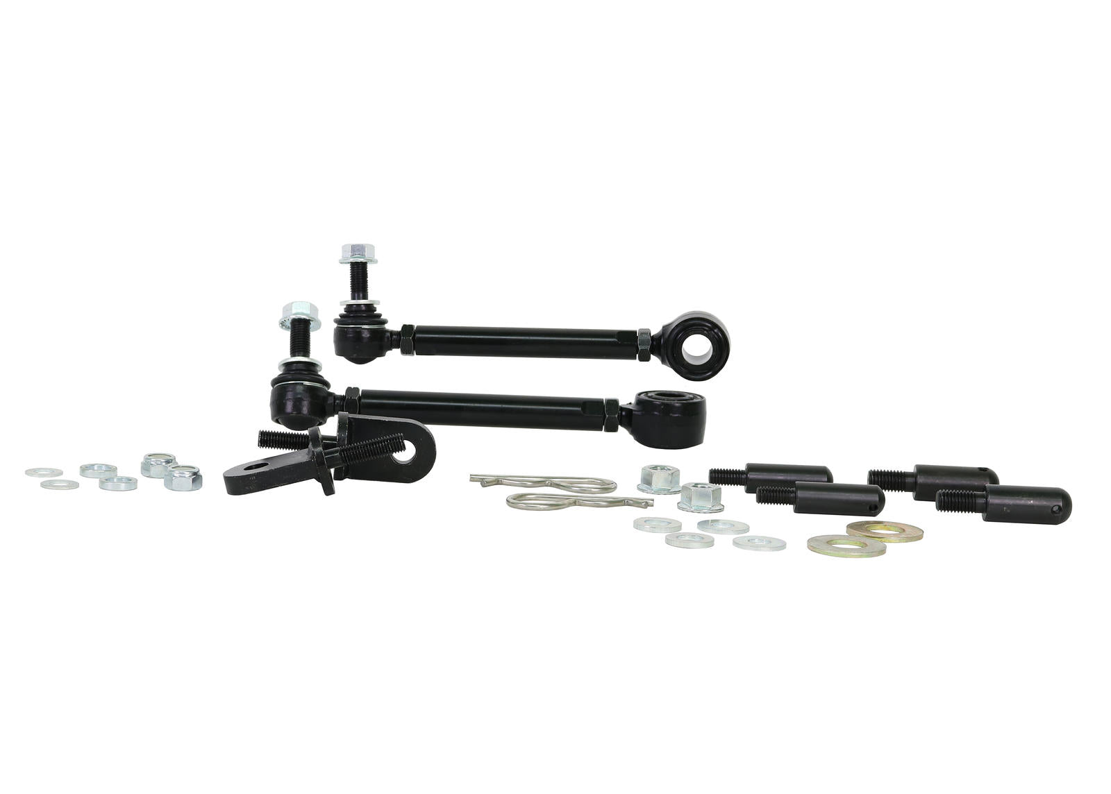 Front Sway Bar Link to Suit Jeep Wrangler TJ