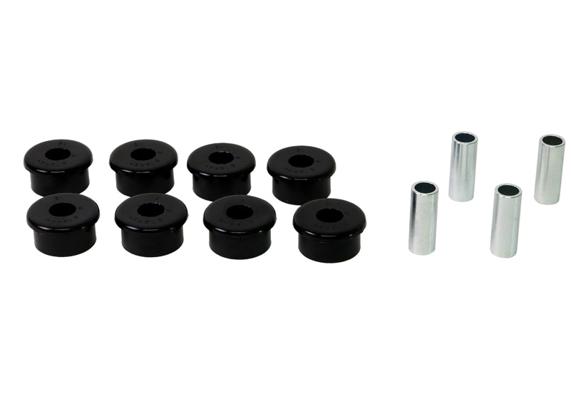 Rear Trailing Arm - Bushing Kit to Suit Mazda 626 and RX-7