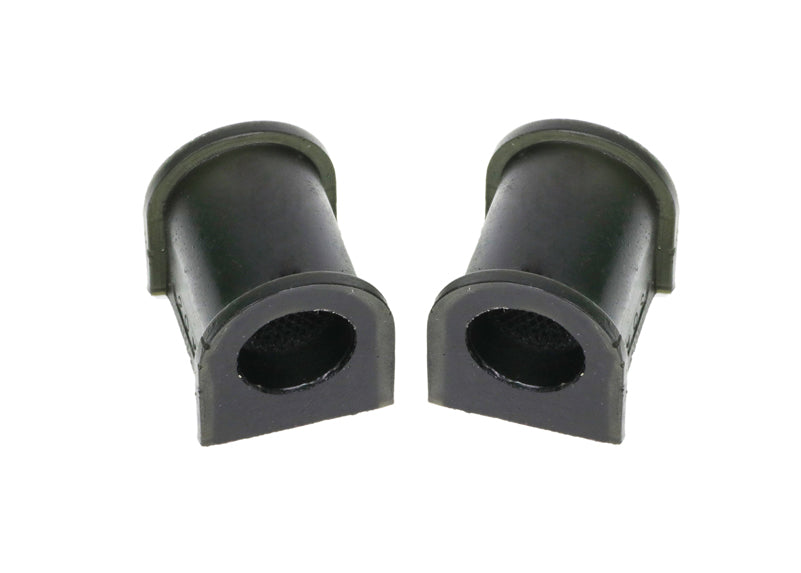 Rear Sway Bar Mount - Bushing Kit 20mm to Suit Whiteline Sway Bars